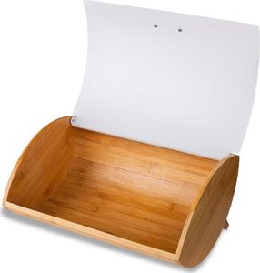 Czajnik Husla CZAJNIK ELEKTRYCZNY HUSLA 1,7L white + CHLEBAK + POJEMNIKI 4