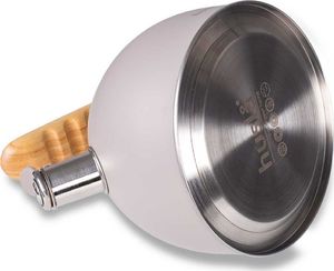 Husla CZAJNIK Z GWIZDKIEM 2,5L HUSLA grey 73907 2