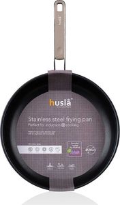 Patelnia Husla Whitford 24cm 4