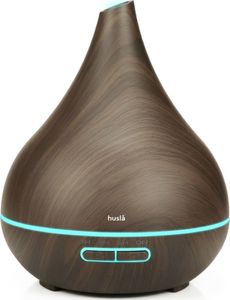 Nawilżacz powietrza Husla 73980 Brązowy 3