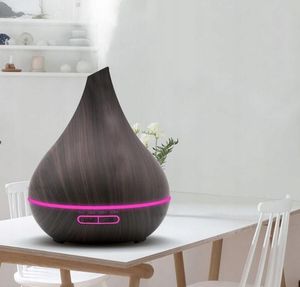 Nawilżacz powietrza Husla 73980 Brązowy 5