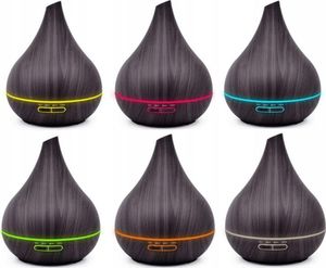 Nawilżacz powietrza Husla 73980 Brązowy 6