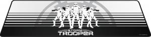 Podkładka Razer Goliathus Speed Extended Stormtrooper Edition (RZ02-01072600-R3M1) 4