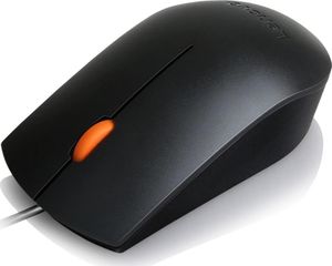 Mysz Lenovo 300 (GX30M39704) 3