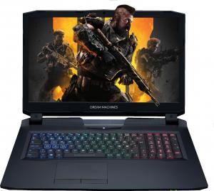 Laptop Dream Machines RX2060-17PL11 1