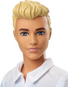 Lalka Barbie Mattel Barbie Fashionistas. Ken Stylowy 7 (GDV12) 2