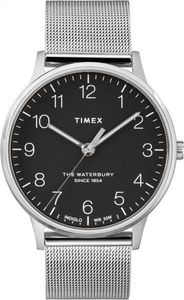 Zegarek Timex męski TW2R71500 Waterbury Collection 1