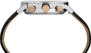 Zegarek Timex męski TW2R71700 Waterbury Collection 2