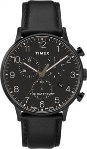 Zegarek Timex męski TW2R71800 Waterbury Collection 1