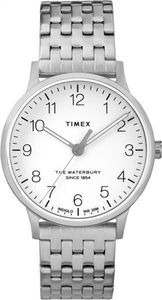 Zegarek Timex damski TW2R72600 Waterbury Collection 1