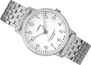Zegarek Timex damski TW2R72600 Waterbury Collection 4