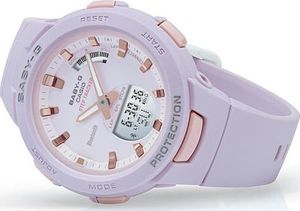 Zegarek Casio Baby-G G-SQUAD BSA-B100-4A2ER 2