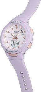 Zegarek Casio Baby-G G-SQUAD BSA-B100-4A2ER 4