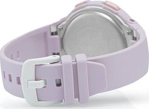 Zegarek Casio Baby-G G-SQUAD BSA-B100-4A2ER 5