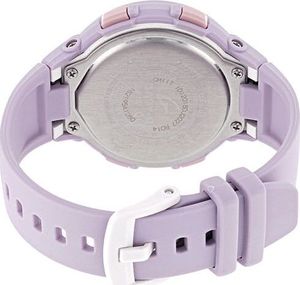 Zegarek Casio Baby-G G-SQUAD BSA-B100-4A2ER 7