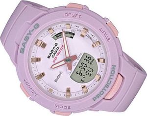 Zegarek Casio Baby-G G-SQUAD BSA-B100-4A2ER 9
