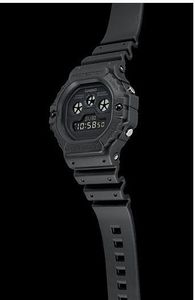 Zegarek Casio G-Shock DW-5900BB-1ER 6