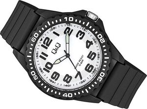 Zegarek Q&Q Młodzieżowy Sportowy 3