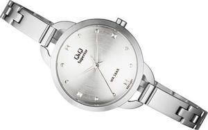 Zegarek Q&Q damski S327-201 2