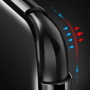 Baseus Baseus Shining Case żelowe etui pokrowiec o metalicznych wykończeniach Samsung Galaxy S10 czarny (ARSAS10-MD01) uniwersalny 13