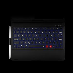 Dux Ducis Keyboard Case 11