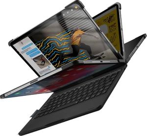 Dux Ducis Keyboard Case 2