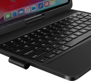 Dux Ducis Keyboard Case 8