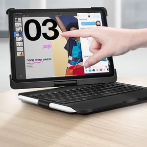 Dux Ducis Keyboard Case 9