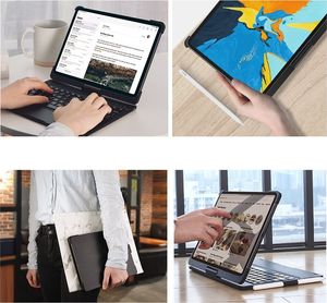 Dux Ducis Keyboard Case 10