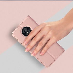 Dux Ducis Skin Pro etui pokrowiec z klapką Motorola Moto G7 Play niebieski uniwersalny 7