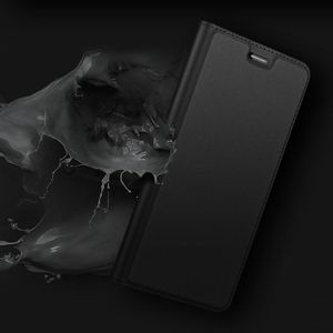 Dux Ducis Skin Pro etui pokrowiec z klapką Motorola Moto G7 Play niebieski uniwersalny 8