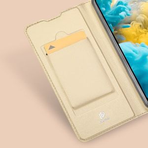 Dux Ducis DUX DUCIS Skin Pro etui pokrowiec z klapką Huawei Y6 2019 / Honor 8A Pro czarny uniwersalny 9