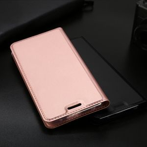 Dux Ducis Etui Skin Pro Y7 2019/Y7 Prime czarne 16