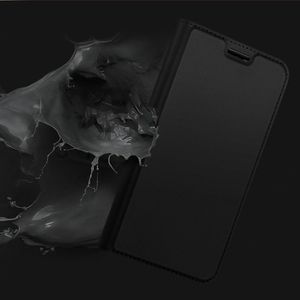 Dux Ducis Etui Skin Pro Y7 2019/Y7 Prime czarne 8