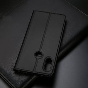 Dux Ducis Etui Skin Pro Y7 2019/Y7 Prime niebieskie 15