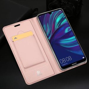 Dux Ducis Etui Skin Pro Y7 2019/Y7 Prime niebieskie 17