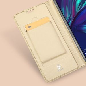 Dux Ducis Etui Skin Pro Y7 2019/Y7 Prime niebieskie 9