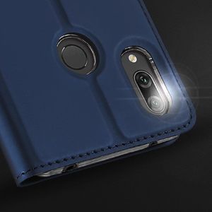 Dux Ducis Etui Skin Pro Y7 2019/Y7 Prime złote 11