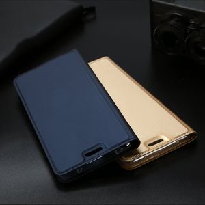 Dux Ducis Etui Skin Pro Y7 2019/Y7 Prime złote 14