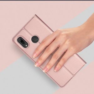 Dux Ducis Etui Skin Pro Y7 2019/Y7 Prime złote 7