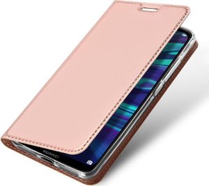 Dux Ducis Etui Skin Pro Y7 2019/Y7 Prime różowe 4