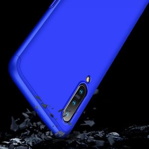 GKK 360 Protection Case etui na całą obudowę przód + tył Xiaomi Mi 9 niebieski uniwersalny 2