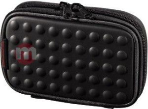 Etui do nawigacji Hama Navi Dots S3 Czarny 2