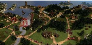 Gra o Tron: Początek PC 11