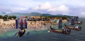 Gra o Tron: Początek PC 13