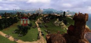 Gra o Tron: Początek PC 14