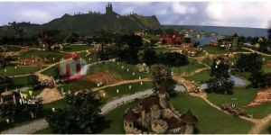 Gra o Tron: Początek PC 3