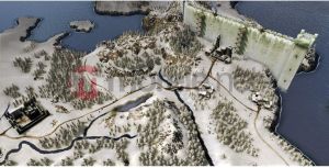 Gra o Tron: Początek PC 4