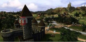 Gra o Tron: Początek PC 5