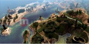 Gra o Tron: Początek PC 6